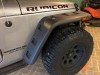 User Media for: Rugged Ridge Hurricane Fender Flare Kit  - JK