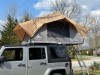 User Media for: Front Runner Outfitters Roof Top Tent