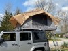 Front Runner Outfitters Roof Top Tent ( Part Number: TENT031)