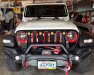 User Media for: Rugged Ridge Venator Front Bumper w/ Overrider and Winch Tray  - JT/JL