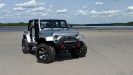 User Media for: DV8 Offroad Hammer Stubby Front Bumper - JT/JL/JK