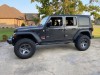 JKS J-Rated 5+ 2.5IN Lift Kit w/JSPEC Shocks ( Part Number: JSPEC122K)