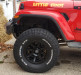 User Media for: Icon Vehicle Dynamics Rebound Pro Black Wheel - 17x8.5 6x5.5  - Bronco 2021+