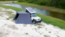User Media for: Overland Vehicle Systems Nomadic 270 LT Awning - Passenger Side