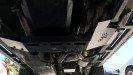 EVO Manufacturing Protek Skid System Auto Trans JK 2012+ ( Part Number: 211)