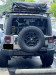 User Media for: Roam Vagabond Lite  Rooftop Tent - Slate Grey/Navy Blue