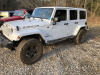 User Media for: Rancho 2in Sport Lift Suspension System w/RS9000 Shocks  - JK 4dr