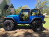 User Media for: Rock Krawler 3.5in  X-Factor Lift Kit - JK 2DR