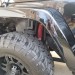 User Media for: Rancho 2in Sport Lift Suspension System w/RS9000 Shocks  - JK 4dr