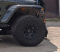 User Media for: Combat Off Road  Aluminum Battle Ready Inner Fender Liners – Front Only - JT