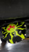 Poison Spyder Bombshell Dana 44 Diff Cover Black ( Part Number: PSP42-11-044-PC)