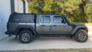 User Media for: RSi SmartCap  EVOA  Adventure Series Truck Bed Cap - JT