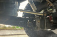 User Media for: Dana Spicer D44 1350 Series AdvanTek Rear Driveshaft Assembly Kit - JT