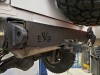 User Media for: Evo Manufacturing Rear Steel Fascia w/D-Ring Mount Black - JK