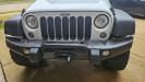 User Media for: AEV Tubeless Front Bumper Black - JK