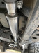 User Media for: Pypes Exhaust System High Ground Clearance Catback System - JK