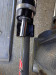 User Media for: Fox 2.0 TS Steering Stabilizer, Stock & 1 3/8in Tie Rod Clamp - JK