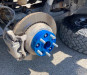 User Media for: Spidertrax 1.75in Thick Wheel Spacer  5 on 5 - JT/JL