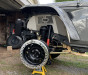 User Media for: KMC Wheels KM229 Machete Beadlock Wheel 17x9 5X5 38mm Offset Satin Black - JT/JL/JK