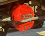 User Media for: ARB Rear Dana 44 M220 Diff Cover - Red - JT/JL/Bronco 2021+