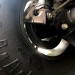 User Media for:  EVO Manufacturing ProTek Rear Shock Skids - JL