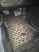 User Media for: Rugged Ridge Floor Liner Front Black - JK