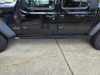 Rock Slide Engineering Side Step Sliders  ( Part Number: BD-SS-301-JT4)