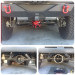 User Media for: Poison Spyder Dana 44 Bombshell Diff Cover - JK/LJ/TJ