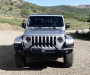 User Media for: LOD Signature Series Full Width Front Bumper w/ Bull Bar Guard, Black Powder Coated  - JT/JL