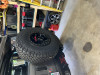 User Media for: Teraflex Alpha HD Adjustable Spare Tire Mounting Kit for 5x5 Wheels - JL