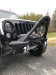 User Media for: Warn Stealth Series VR Winch Cover