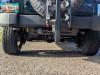 User Media for: Rough Country Muffler Skid Plate - JK