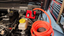 User Media for: Grimm Offroad Braided Reinforced Air Hose - 20in