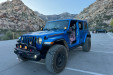 User Media for: Grimm Offroad 4XE Charge Port Air Chuck Conversion Kit - JT/JL