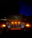 User Media for: Oracle Universal Raptor Style LED Grill Light Kit - Amber w/ Tinted Lens