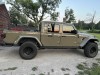 User Media for: Clayton 2.5in Overland Plus Lift Kit  - JT
