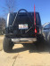 User Media for: EVO Manufacturing Tire Carrier Rear - JK