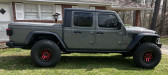 User Media for: JKS Rear 1.5in Coil Spring Box Kit - JT 