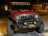 User Media for: Baja Designs LP4 Pro LED Light, Amber, Driving/Combo