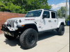 User Media for: Addictive Desert Design Rock Fighter Matte Black Wheel, 17x9 5x5 - JT/JL/JK