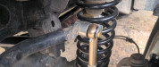 User Media for: Rock Krawler 2.5in X-Factor System Lift Kit - JK 4dr