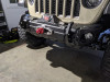 User Media for: Rugged Ridge Arcus Front Stubby Bumper w/ Winch Tray and Tow Hooks  - JT/JL