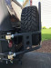 User Media for: EVO Manufacturing Tire Carrier Rear - JK