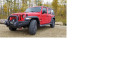 User Media for: ARB Classic Deluxe Front Bumper - JT/JL