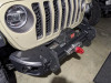 User Media for: Rugged Ridge Arcus Front Stubby Bumper w/ Winch Tray and Tow Hooks  - JT/JL