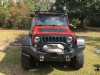 User Media for: AEV Snorkel Kit w/ Ram Air Intake - JK 2012+