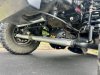 User Media for: Apex Chassis 2.5 Ton Drag Link Kit, Polished - Yes Flip - JK