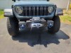 User Media for: EVO Manufacturing 1/4lbs Front Bumper, Black - JT/JL/JK