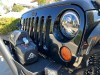 User Media for: JW Speaker 8700 Evolution J2, Black Bezel Headlight Kit - JK