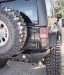 User Media for: Motobilt Tire Carrier - Bare Steel - JK 
